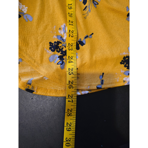 Women's Melloday Size 2X Blouse NWT - Picture 6 of 6